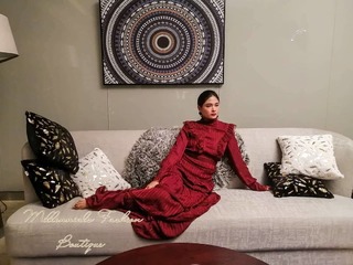 Yam Concepcion feet photo 1