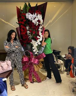 Yam Concepcion feet photo 20