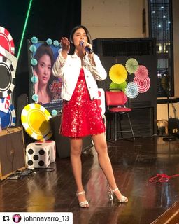 Yam Concepcion feet photo 15