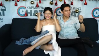 Yam Concepcion feet photo 12
