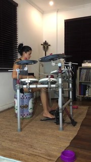 Yam Concepcion feet photo 10