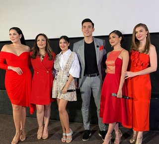 Yam Concepcion feet photo 6