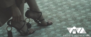 Yam Concepcion feet photo 19