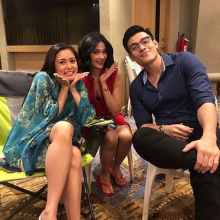 Yam Concepcion feet photo 17