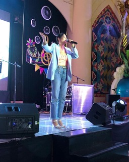 Yam Concepcion feet photo 14