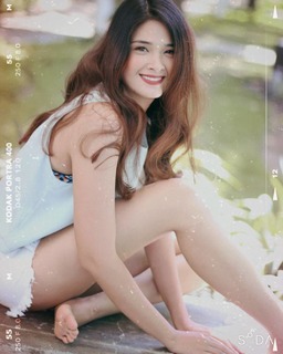 Yam Concepcion feet photo 13