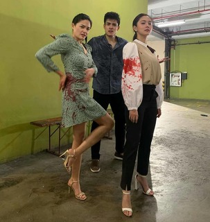 Yam Concepcion feet photo 12