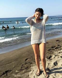 Yam Concepcion feet photo 9