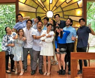 Yam Concepcion feet photo 16