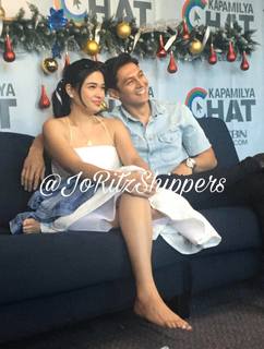 Yam Concepcion feet photo 11