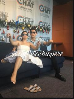 Yam Concepcion feet photo 10