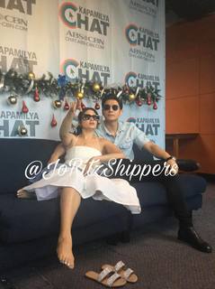 Yam Concepcion feet photo 9