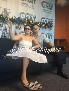 Yam Concepcion feet photo 8