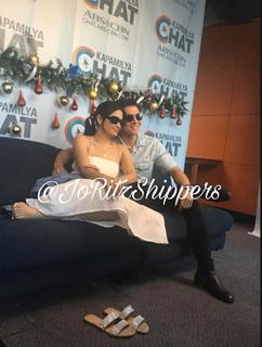 Yam Concepcion feet photo 7
