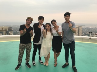 Yam Concepcion feet photo 6