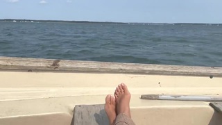 Yam Concepcion feet photo 19