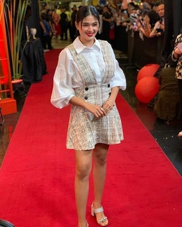 Yam Concepcion feet photo 18