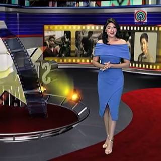 Yam Concepcion feet photo 17
