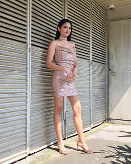 Yam Concepcion feet photo 14