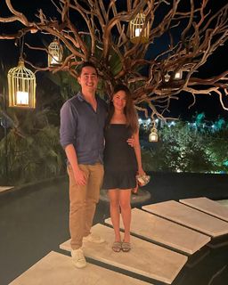 Yam Concepcion feet photo 9