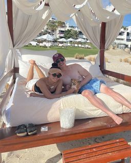 Yam Concepcion feet photo 7