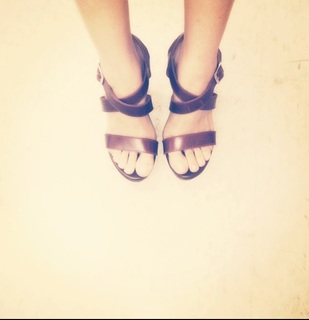 Yam Concepcion feet photo 4