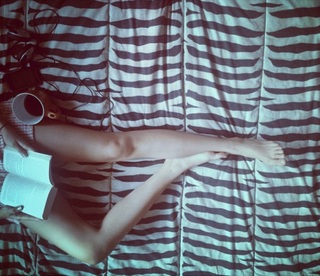 Yam Concepcion feet photo 3