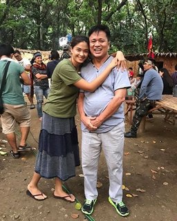 Yam Concepcion feet photo 20