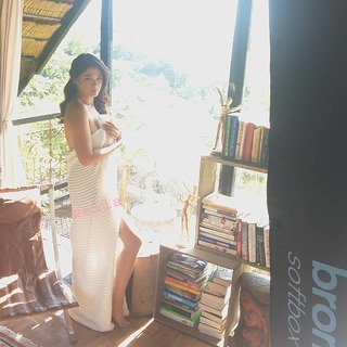 Yam Concepcion feet photo 16