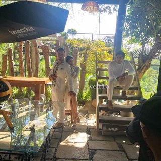 Yam Concepcion feet photo 14