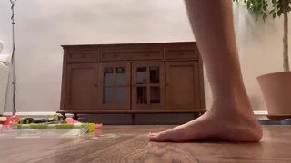 Yam Concepcion feet photo 10