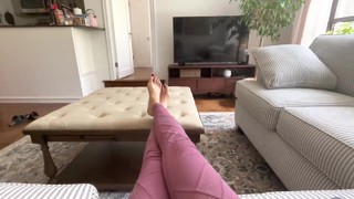 Yam Concepcion feet photo 7