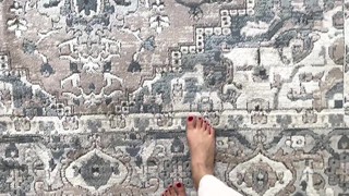 Yam Concepcion feet photo 6