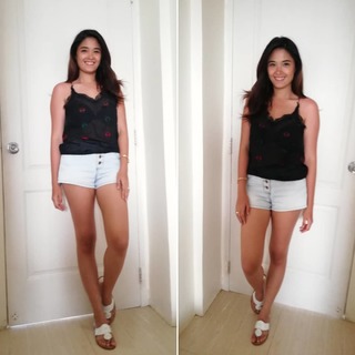 Yam Concepcion feet photo 20