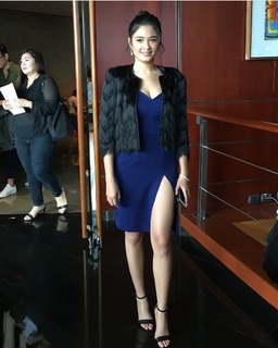 Yam Concepcion feet photo 19
