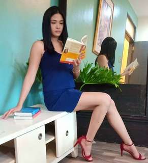 Yam Concepcion feet photo 17