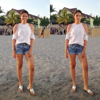Yam Concepcion feet photo 15