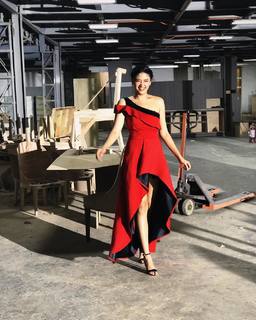 Yam Concepcion feet photo 12