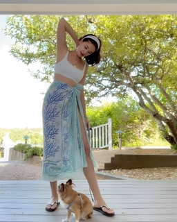 Yam Concepcion feet photo 10