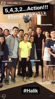 Yam Concepcion feet photo 7