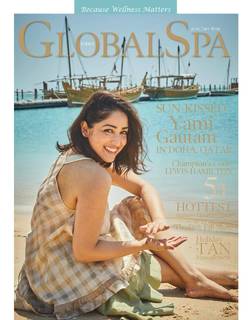 Yami Gautam feet photo thumbnail