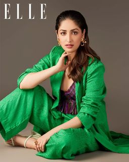 Yami Gautam feet photo thumbnail