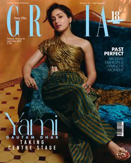 Yami Gautam feet photo 1