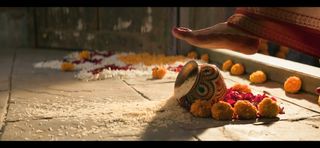 Yami Gautam feet photo 3