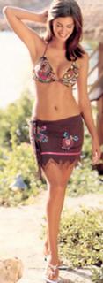 Yamila Diaz feet photo 5