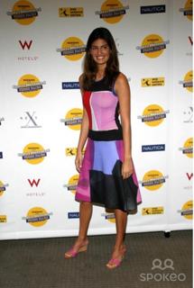Yamila Diaz feet photo 12