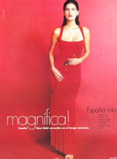 Yamila Diaz feet photo 9