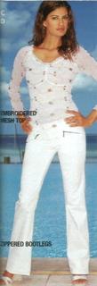Yamila Diaz feet photo 6