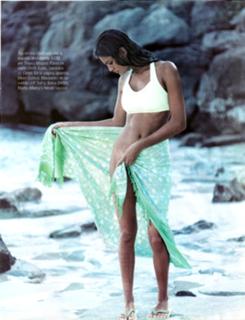 Yamila Diaz feet photo 15