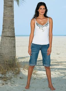 Yamila Diaz feet photo 7